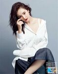 Yang Mi Concept Photos January 2017 - Фотосессии